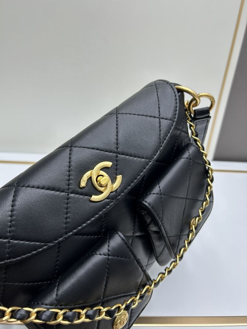 Chanel Hobo Bags